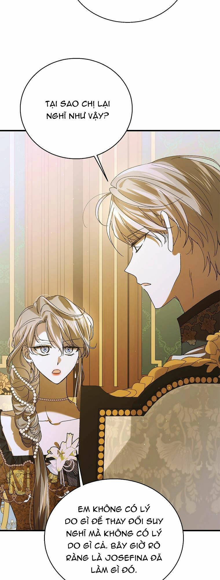 Cách Để Em Bảo Vệ Anh Chapter 77 - 9