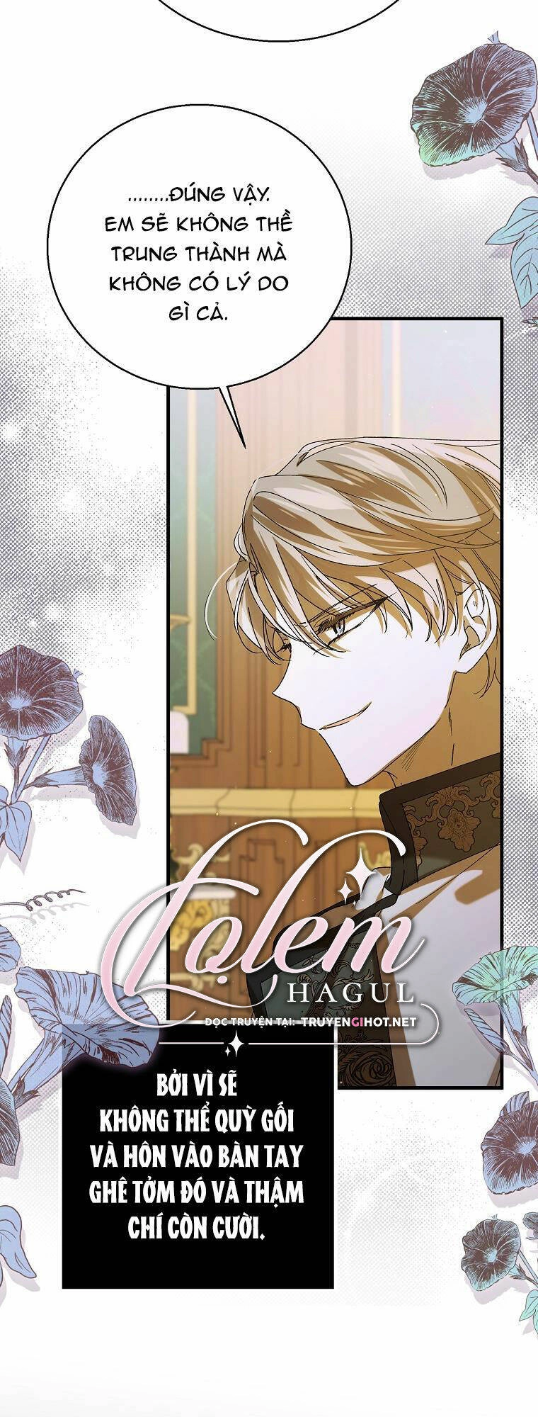 Cách Để Em Bảo Vệ Anh Chapter 77 - 10