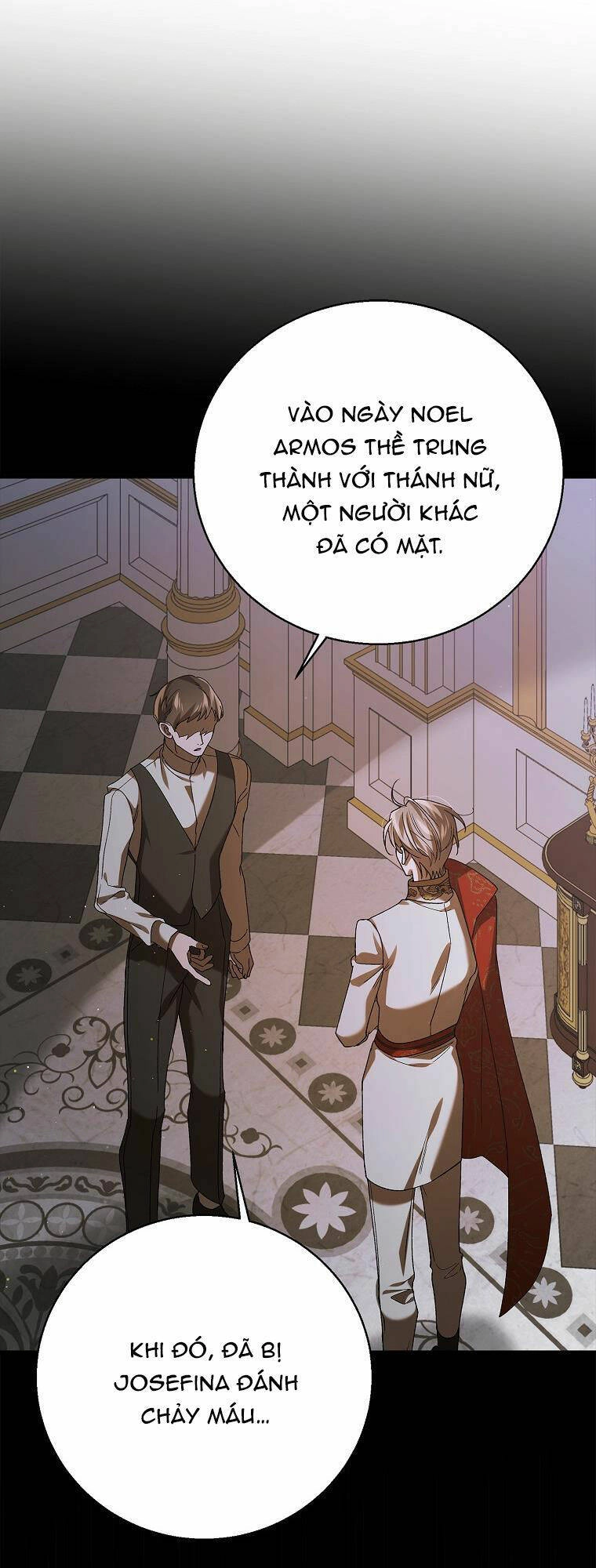 Cách Để Em Bảo Vệ Anh Chapter 77 - 11