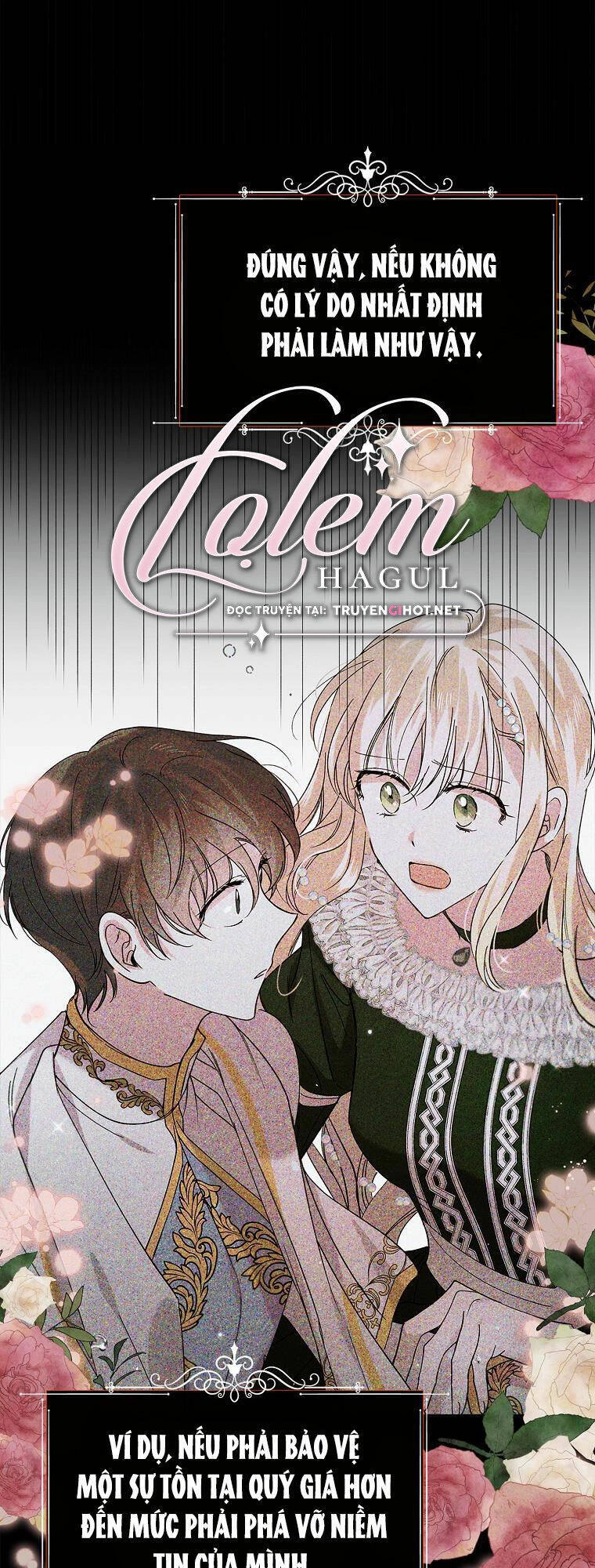 Cách Để Em Bảo Vệ Anh Chapter 77 - 12