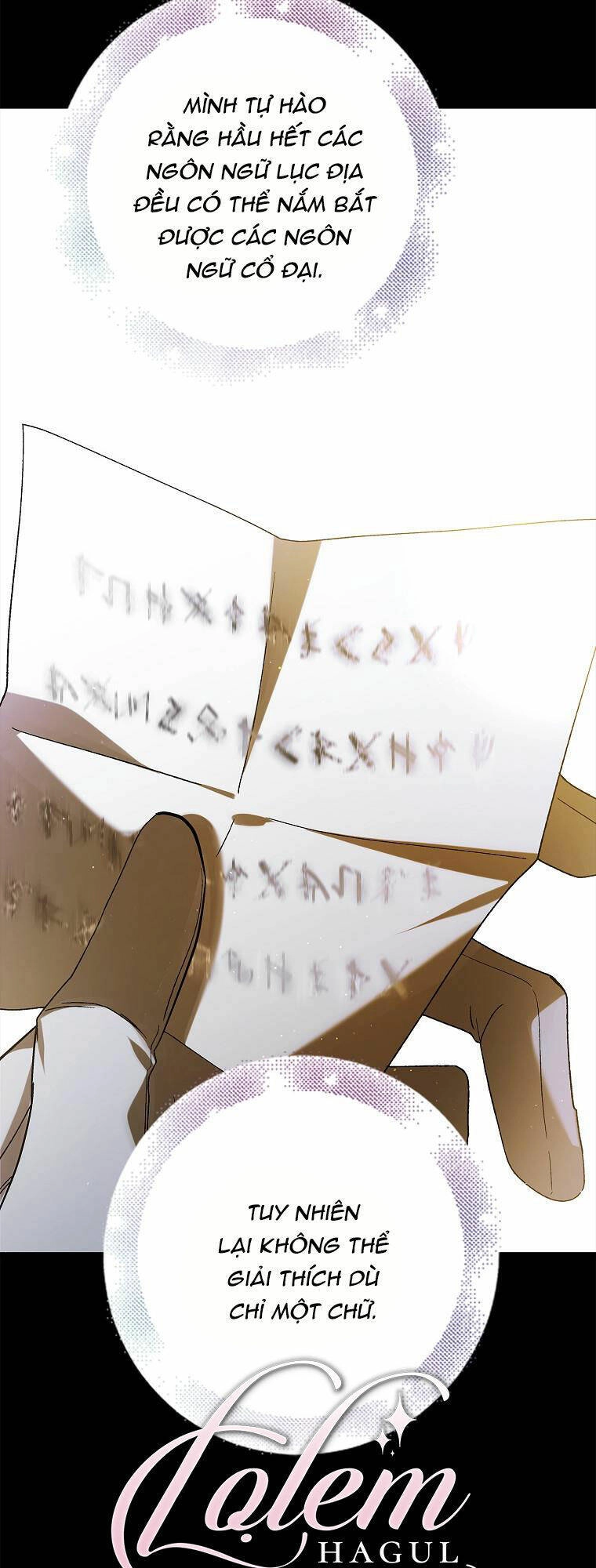 Cách Để Em Bảo Vệ Anh Chapter 77 - 19