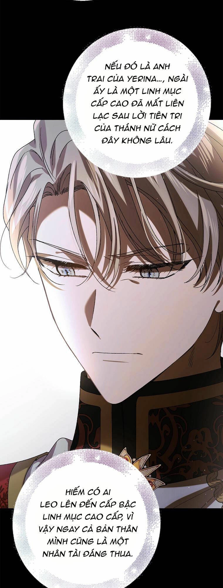 Cách Để Em Bảo Vệ Anh Chapter 77 - 21