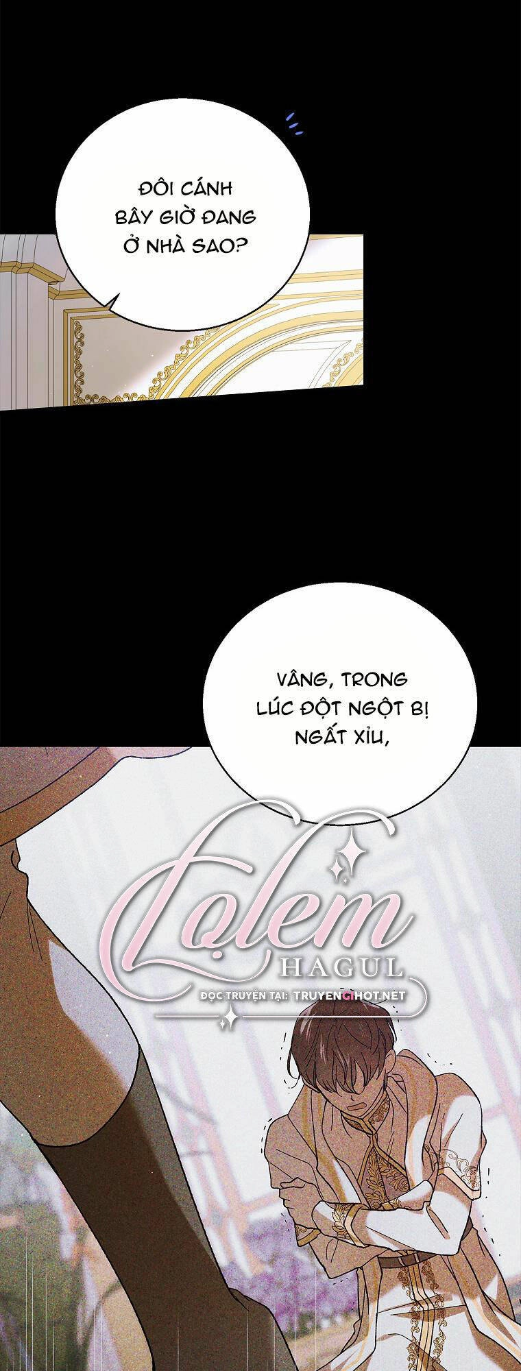 Cách Để Em Bảo Vệ Anh Chapter 77 - 24