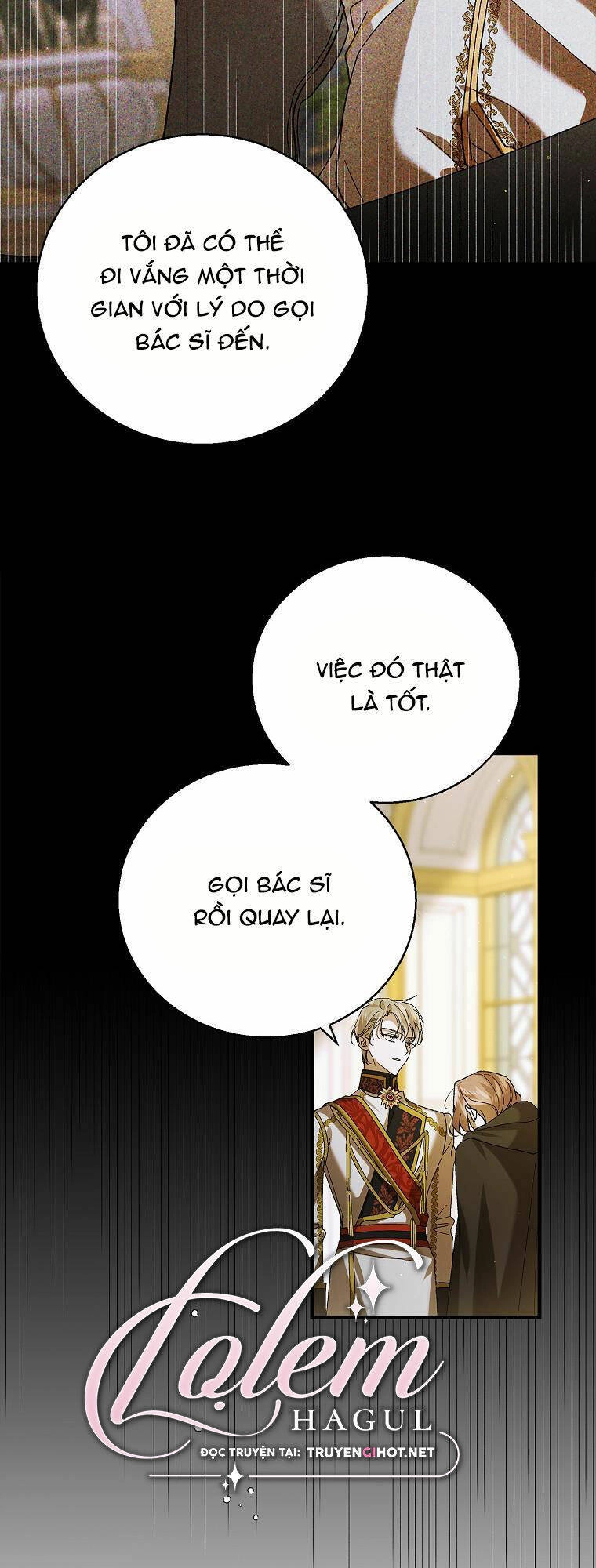 Cách Để Em Bảo Vệ Anh Chapter 77 - 25