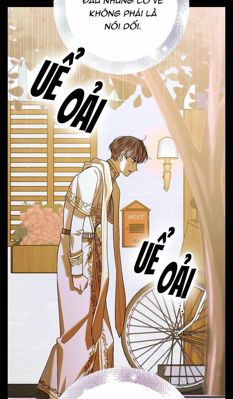 Cách Để Em Bảo Vệ Anh Chapter 77 - 29