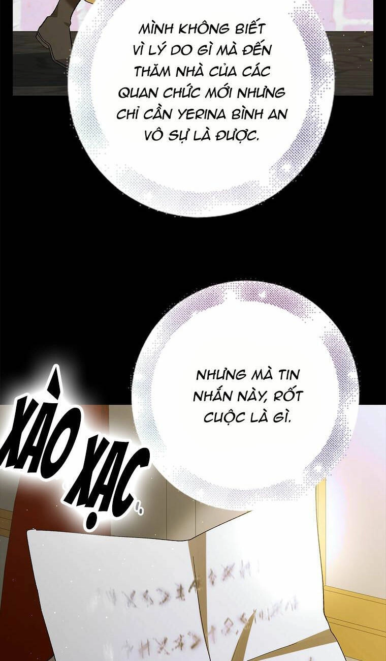 Cách Để Em Bảo Vệ Anh Chapter 77 - 30