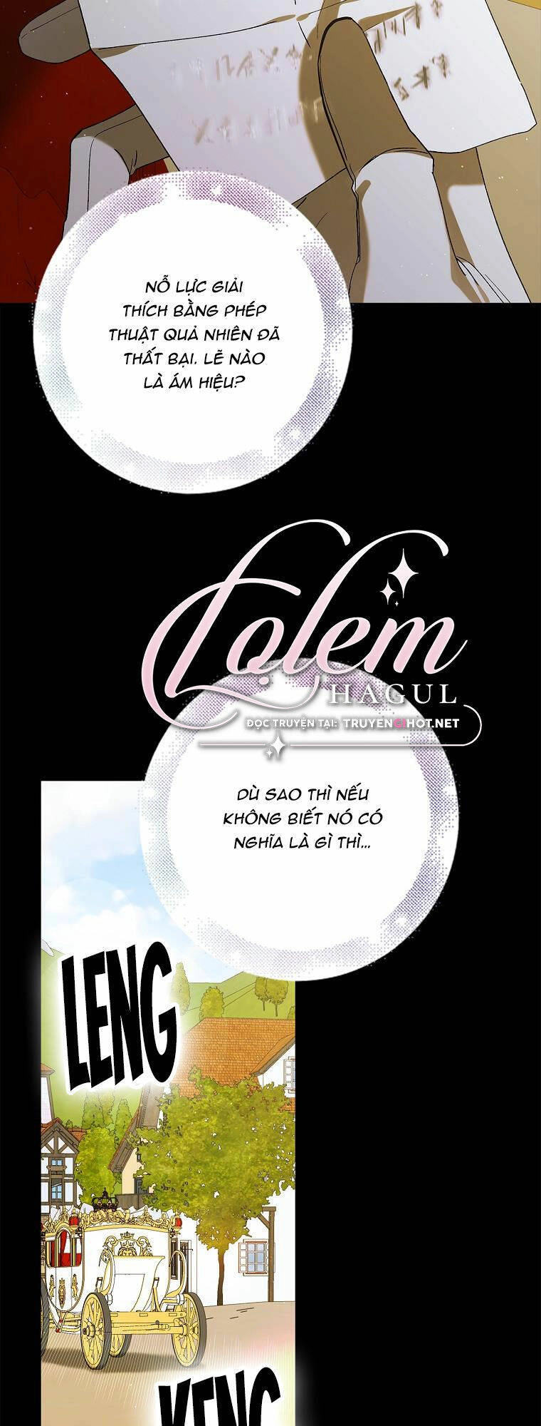 Cách Để Em Bảo Vệ Anh Chapter 77 - 31