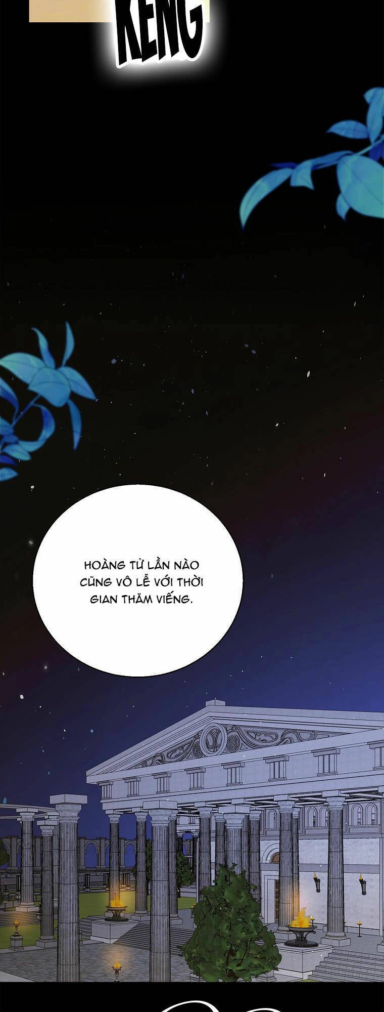 Cách Để Em Bảo Vệ Anh Chapter 77 - 32