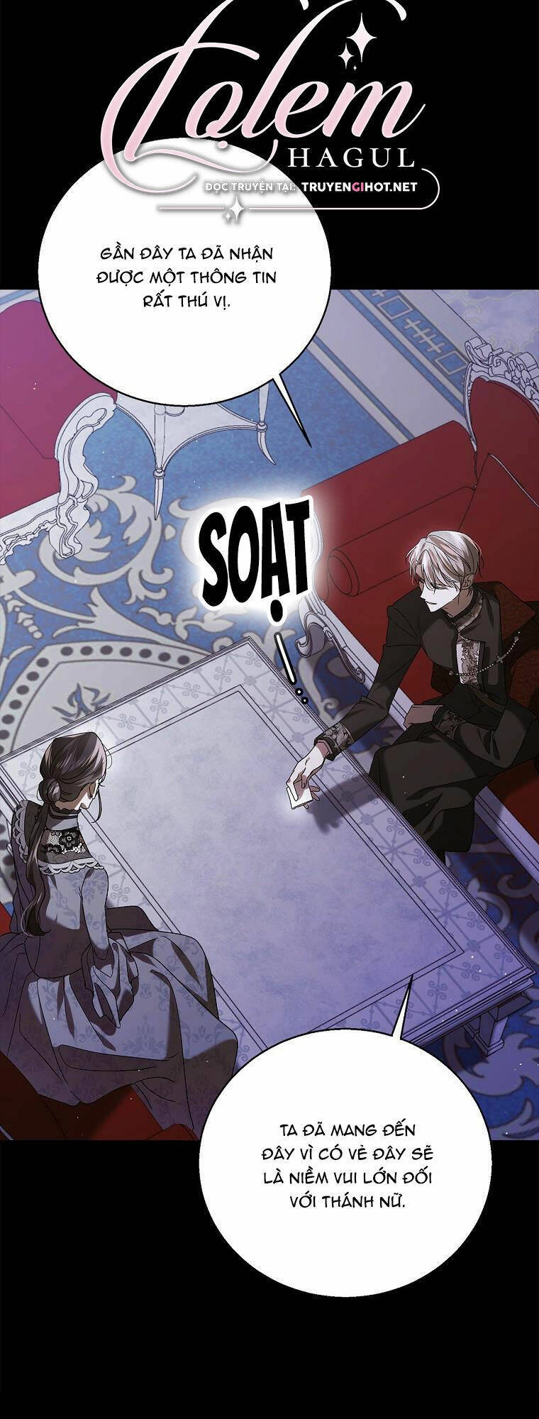 Cách Để Em Bảo Vệ Anh Chapter 77 - 33