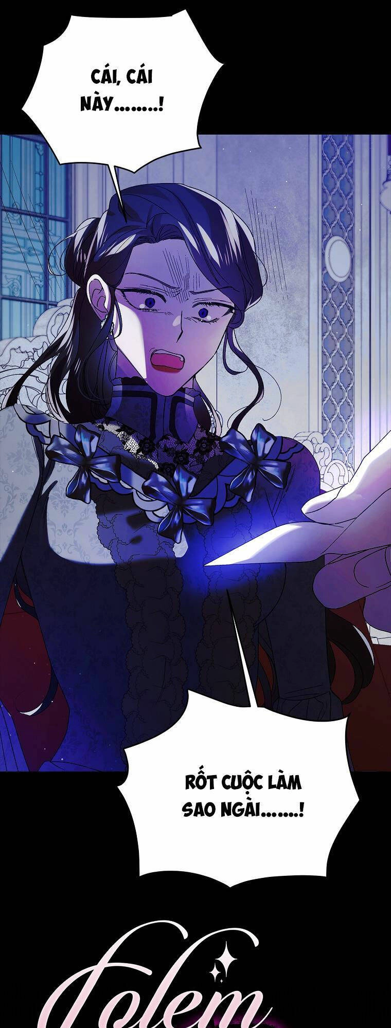 Cách Để Em Bảo Vệ Anh Chapter 77 - 34