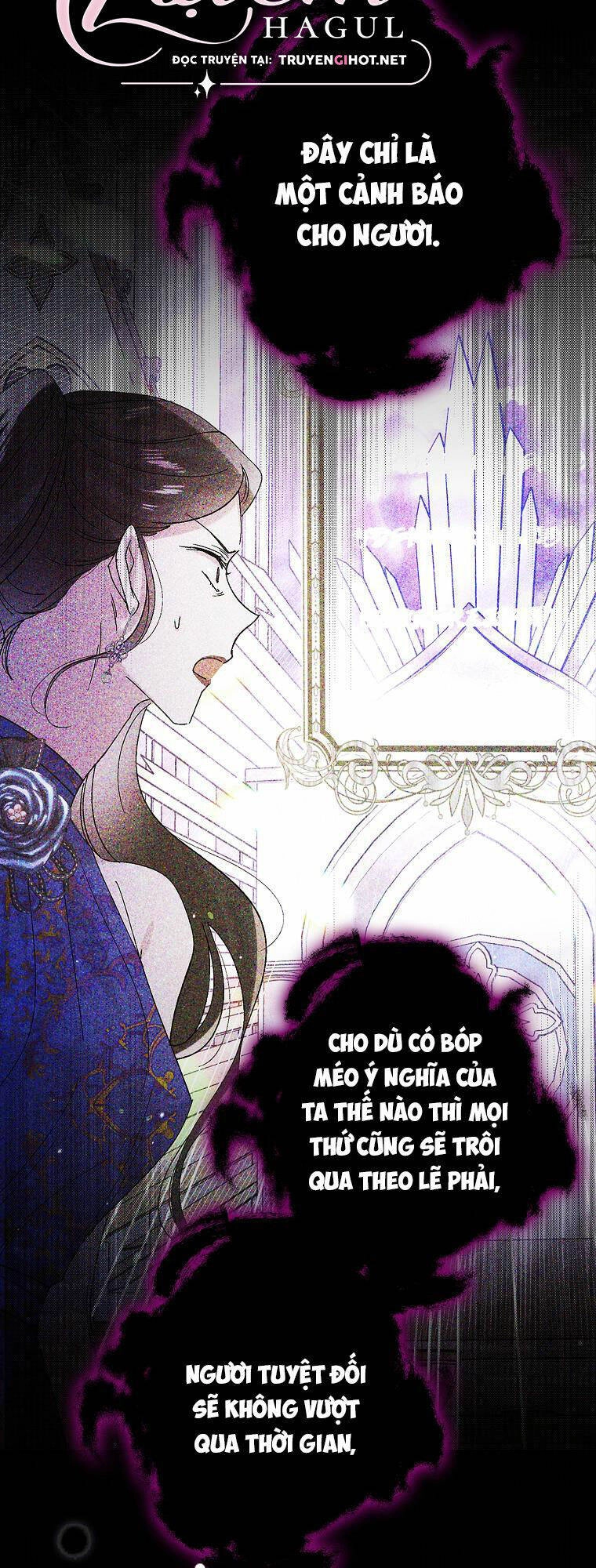 Cách Để Em Bảo Vệ Anh Chapter 77 - 35