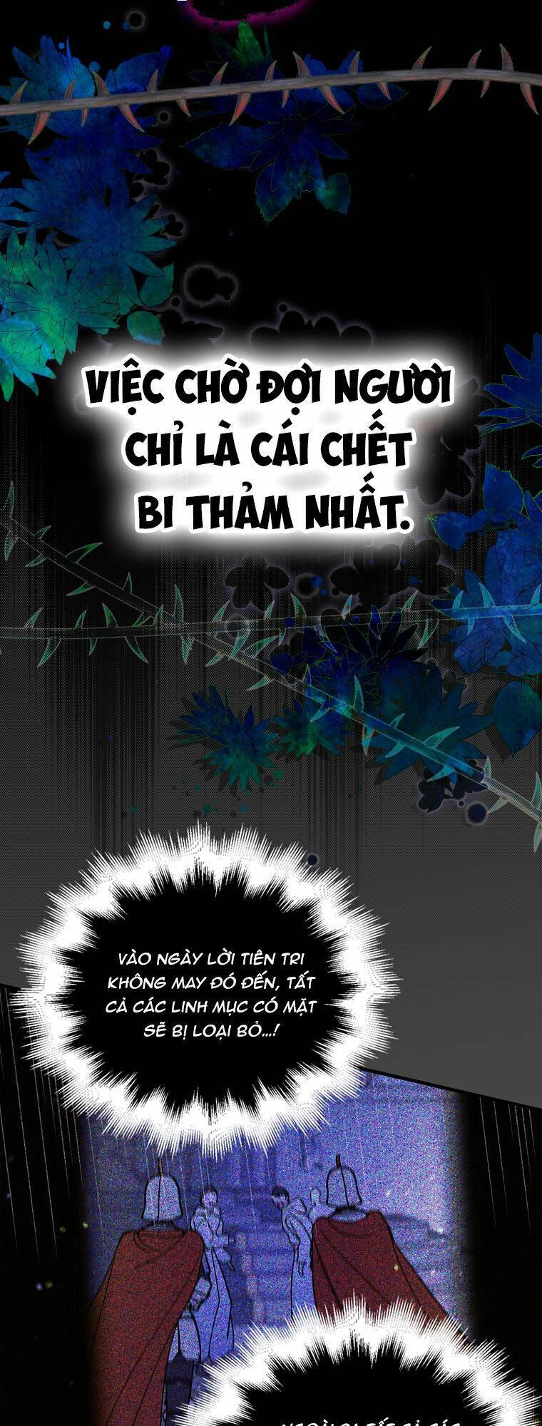 Cách Để Em Bảo Vệ Anh Chapter 77 - 36