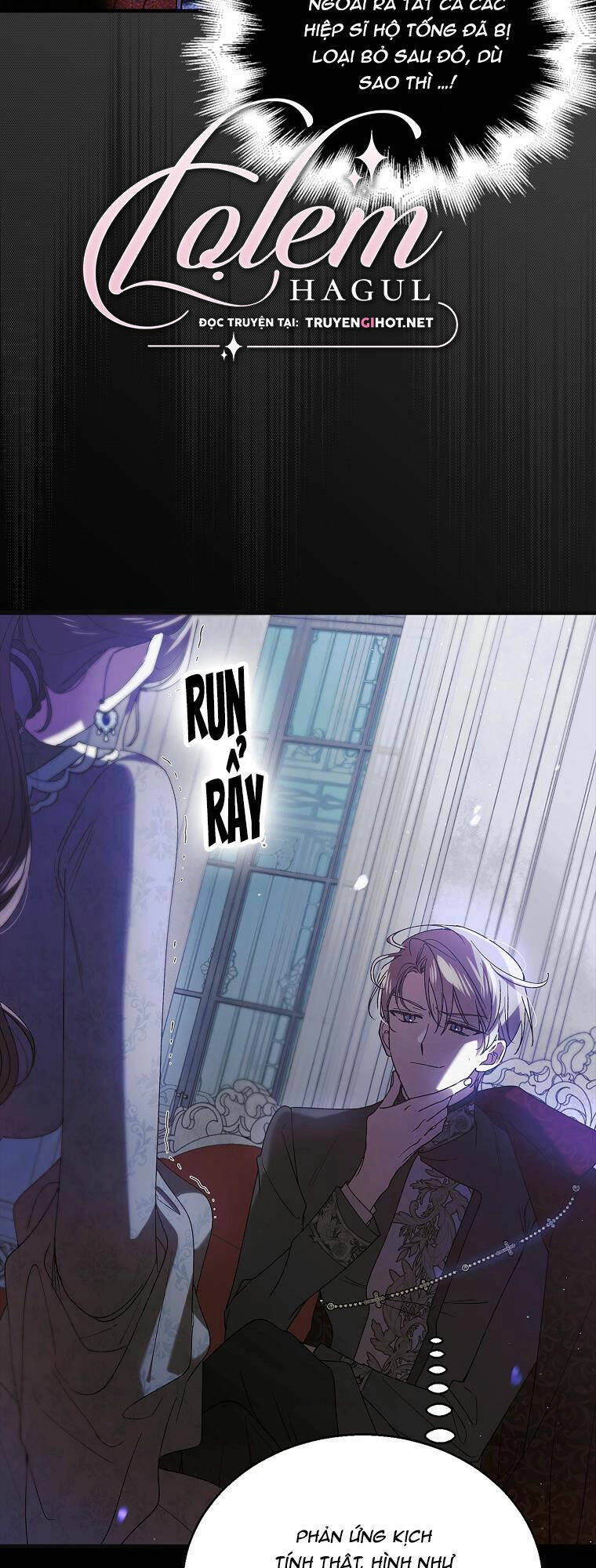 Cách Để Em Bảo Vệ Anh Chapter 77 - 37