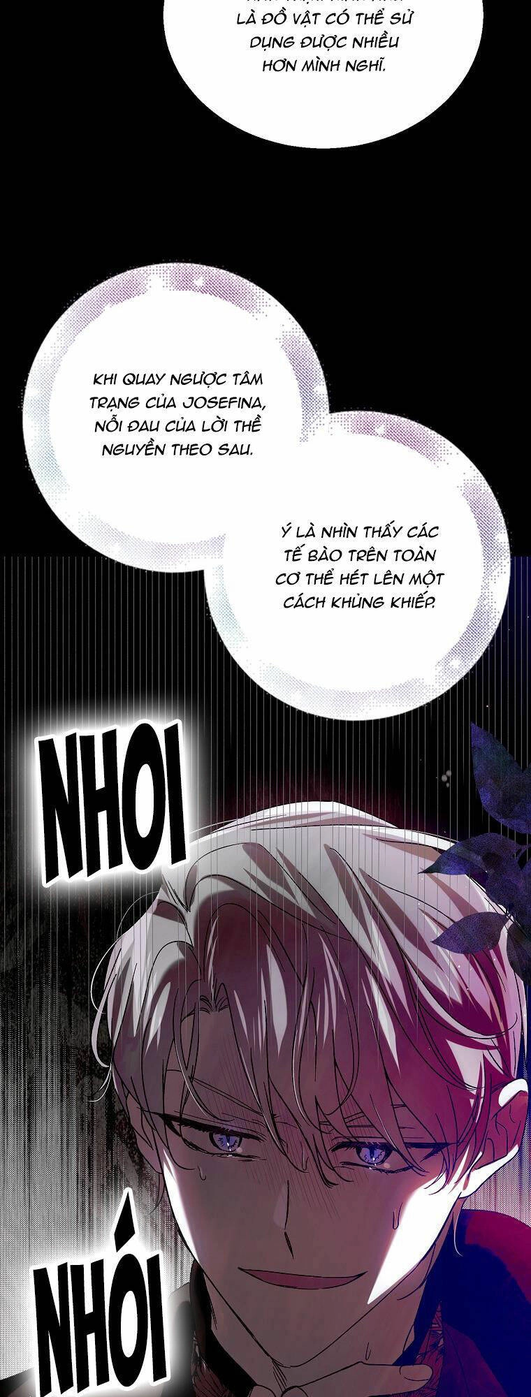 Cách Để Em Bảo Vệ Anh Chapter 77 - 38