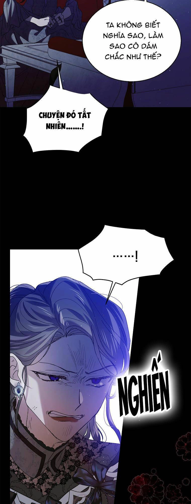 Cách Để Em Bảo Vệ Anh Chapter 77 - 40