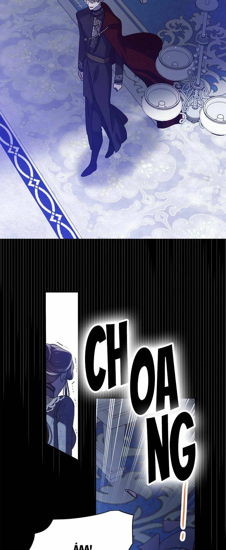 Cách Để Em Bảo Vệ Anh Chapter 77 - 44