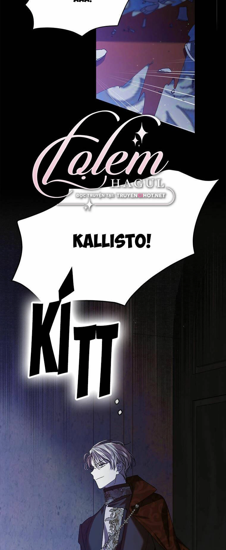 Cách Để Em Bảo Vệ Anh Chapter 77 - 45