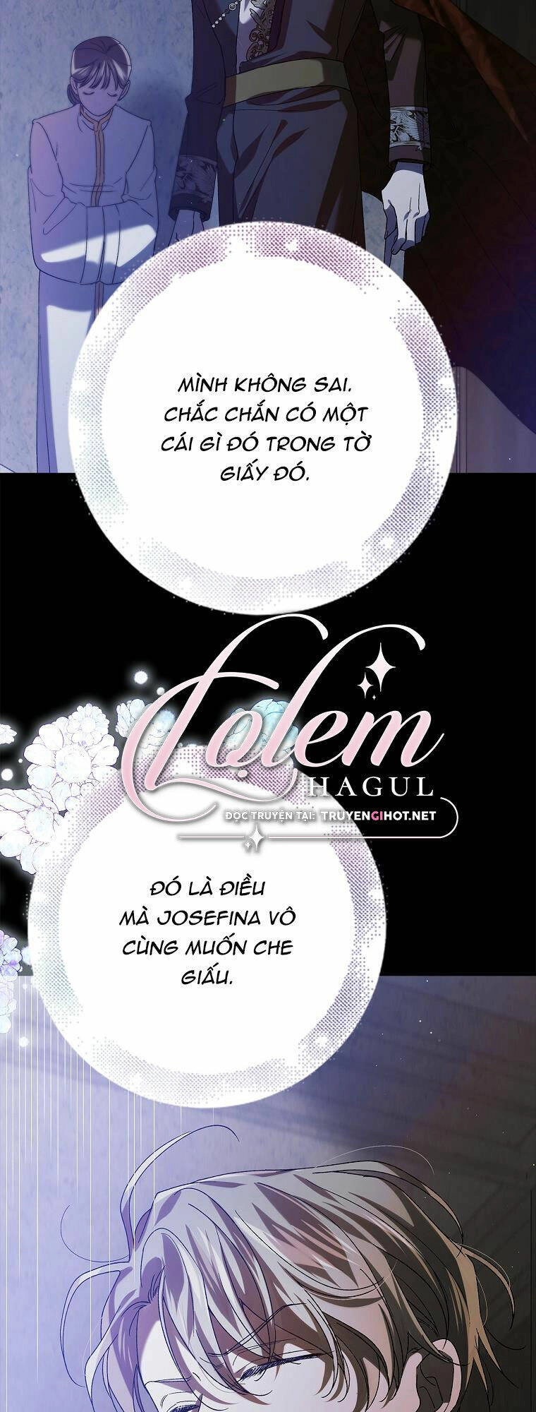 Cách Để Em Bảo Vệ Anh Chapter 77 - 46