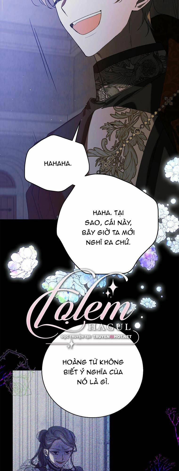 Cách Để Em Bảo Vệ Anh Chapter 77 - 47