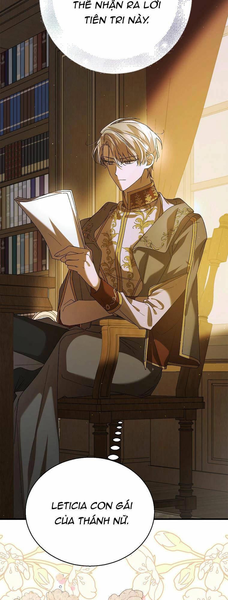 Cách Để Em Bảo Vệ Anh Chapter 77 - 51