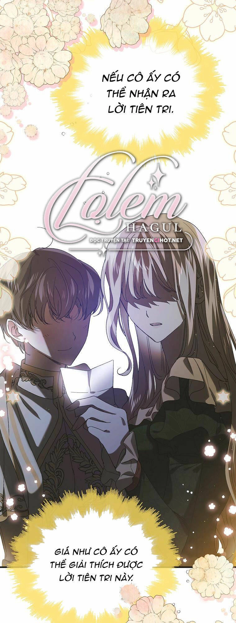 Cách Để Em Bảo Vệ Anh Chapter 77 - 52