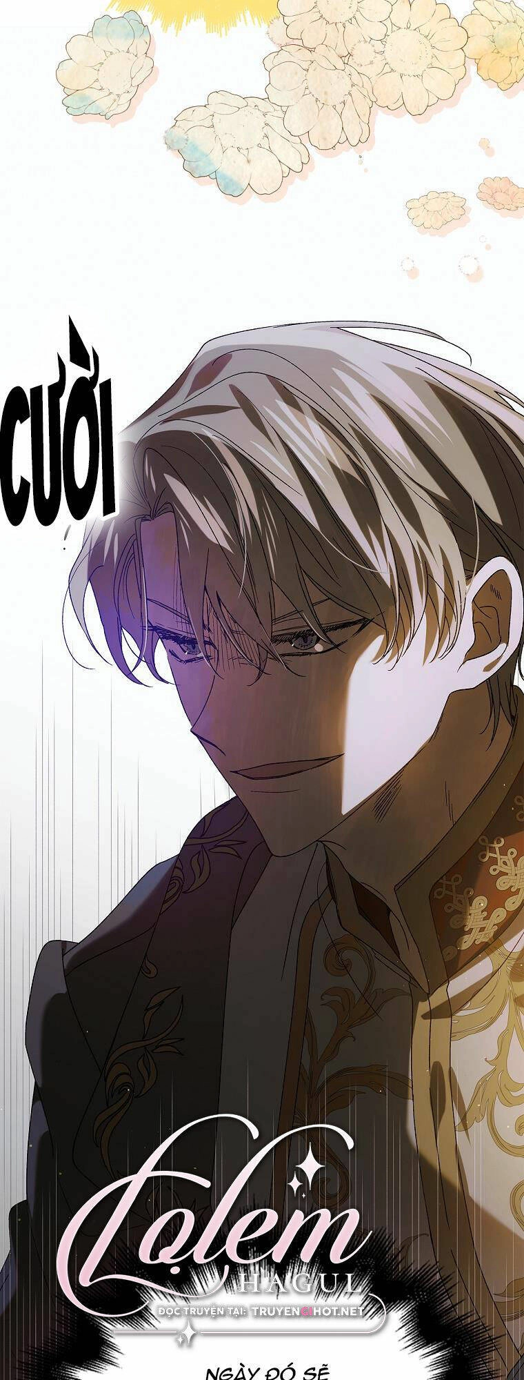 Cách Để Em Bảo Vệ Anh Chapter 77 - 53