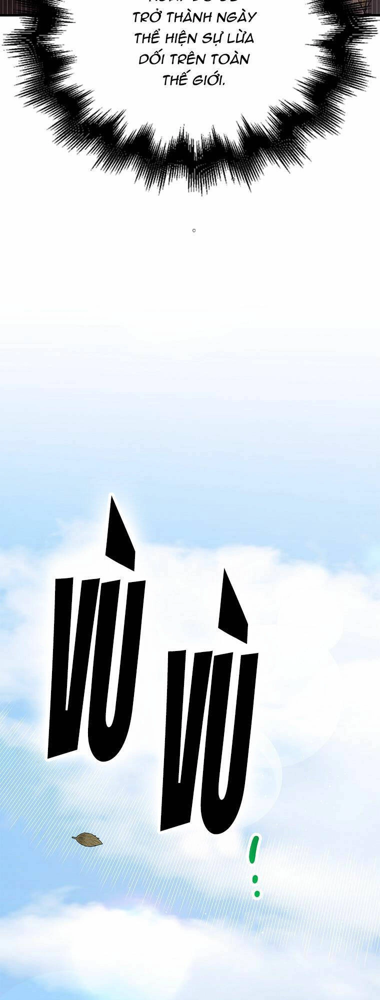 Cách Để Em Bảo Vệ Anh Chapter 77 - 54