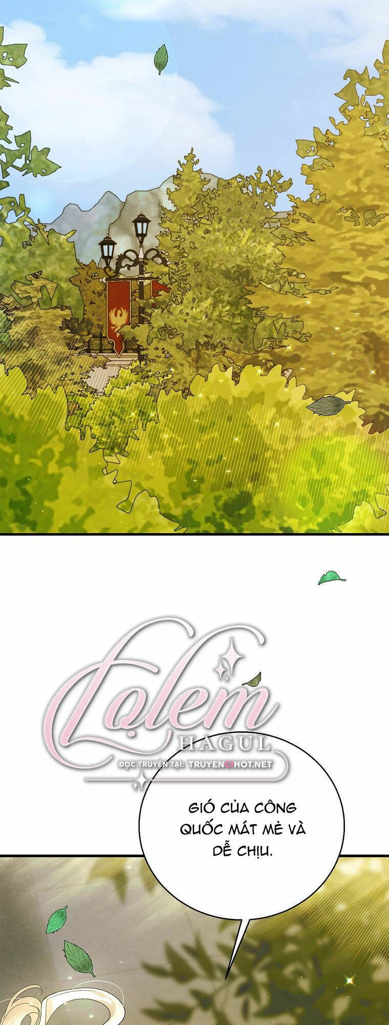 Cách Để Em Bảo Vệ Anh Chapter 77 - 55