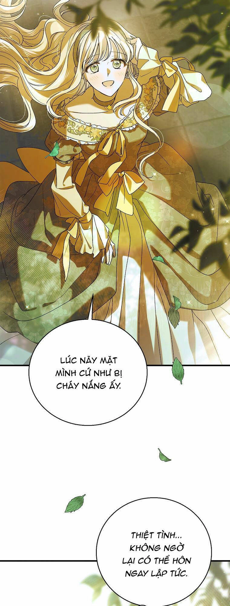 Cách Để Em Bảo Vệ Anh Chapter 77 - 56