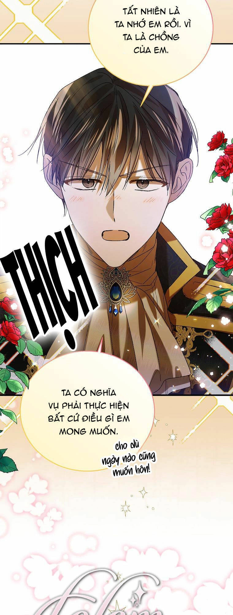 Cách Để Em Bảo Vệ Anh Chapter 77 - 58