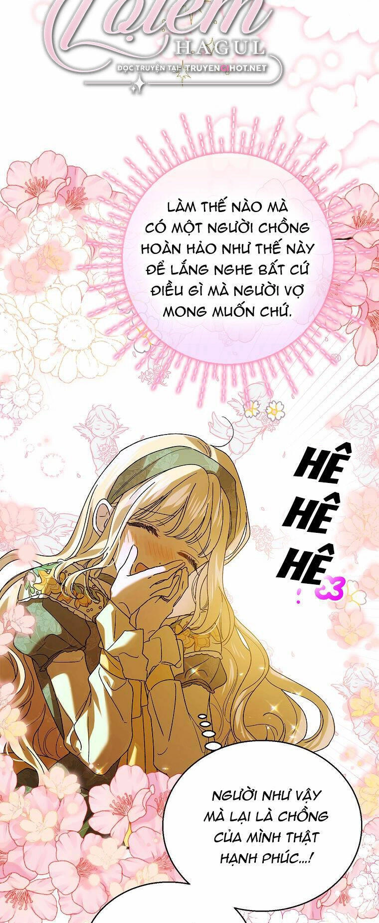 Cách Để Em Bảo Vệ Anh Chapter 77 - 59