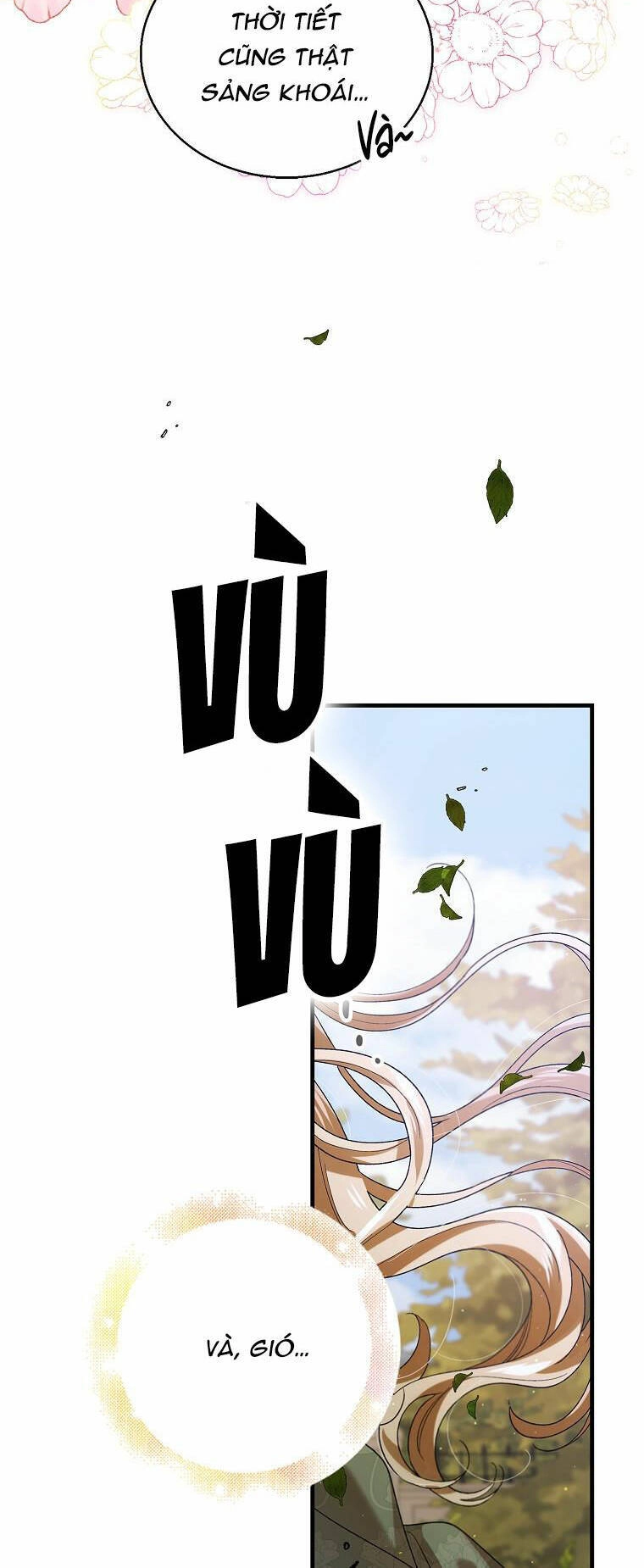 Cách Để Em Bảo Vệ Anh Chapter 77 - 60