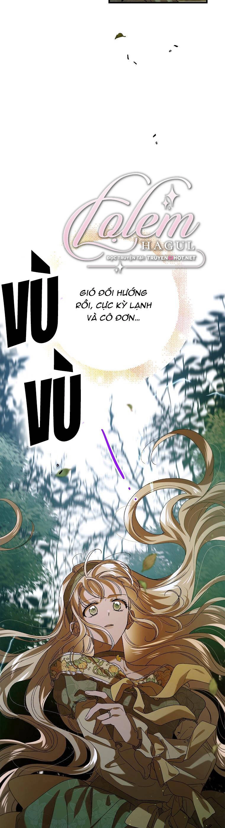 Cách Để Em Bảo Vệ Anh Chapter 77.2 - 1