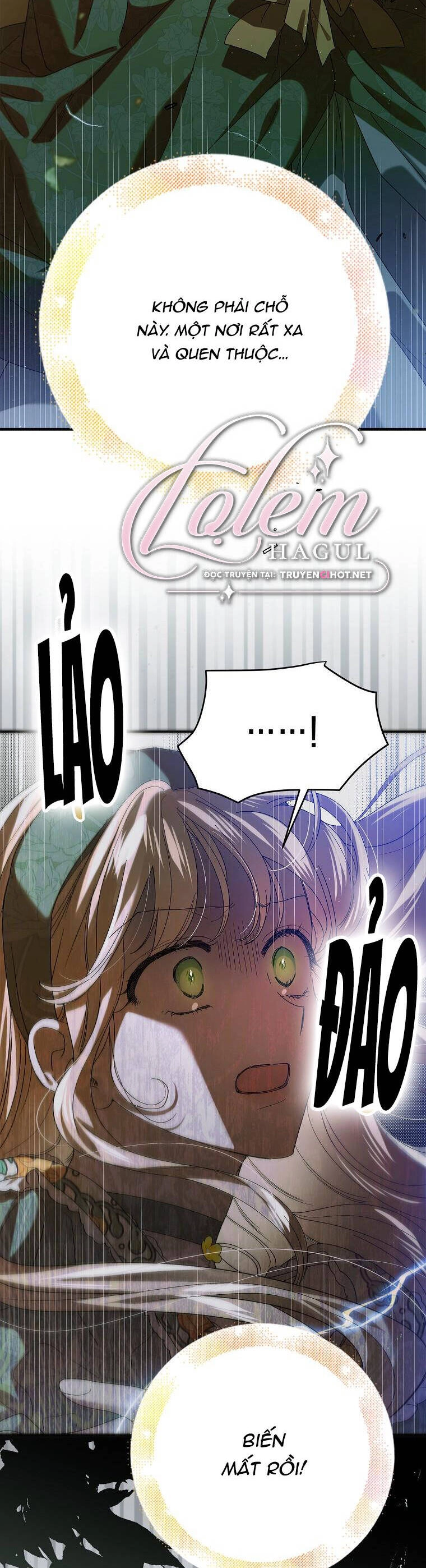 Cách Để Em Bảo Vệ Anh Chapter 77.2 - 2