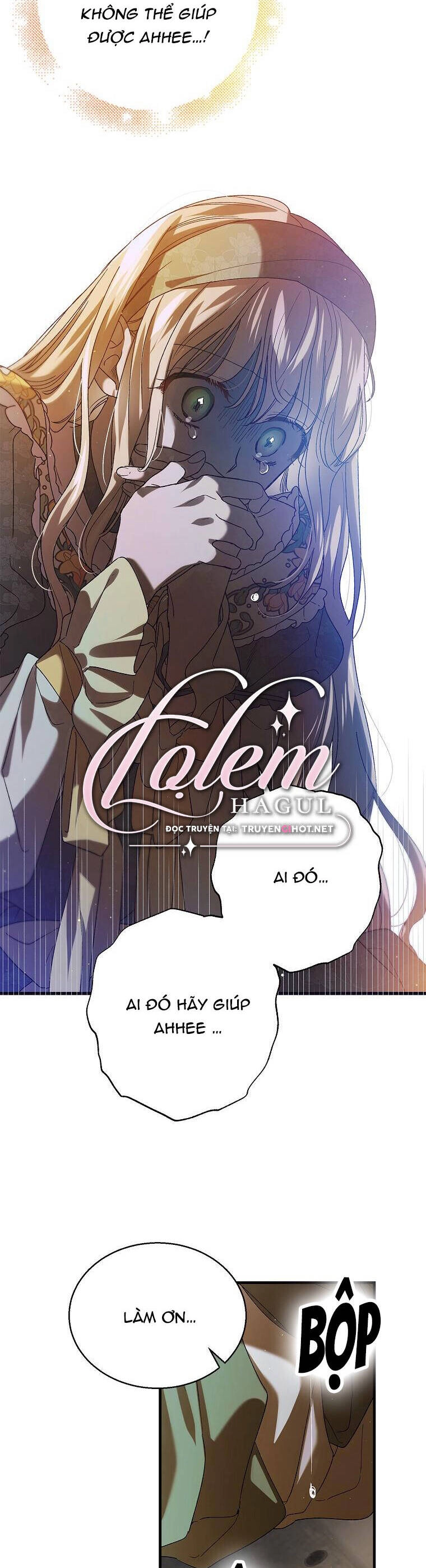 Cách Để Em Bảo Vệ Anh Chapter 77.2 - 5