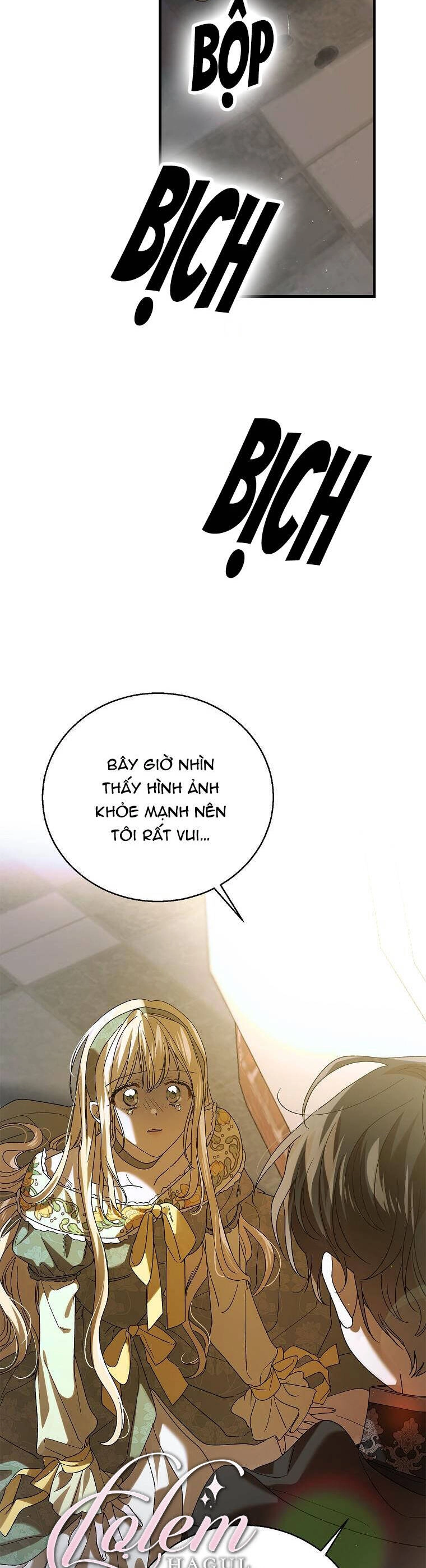 Cách Để Em Bảo Vệ Anh Chapter 77.2 - 6