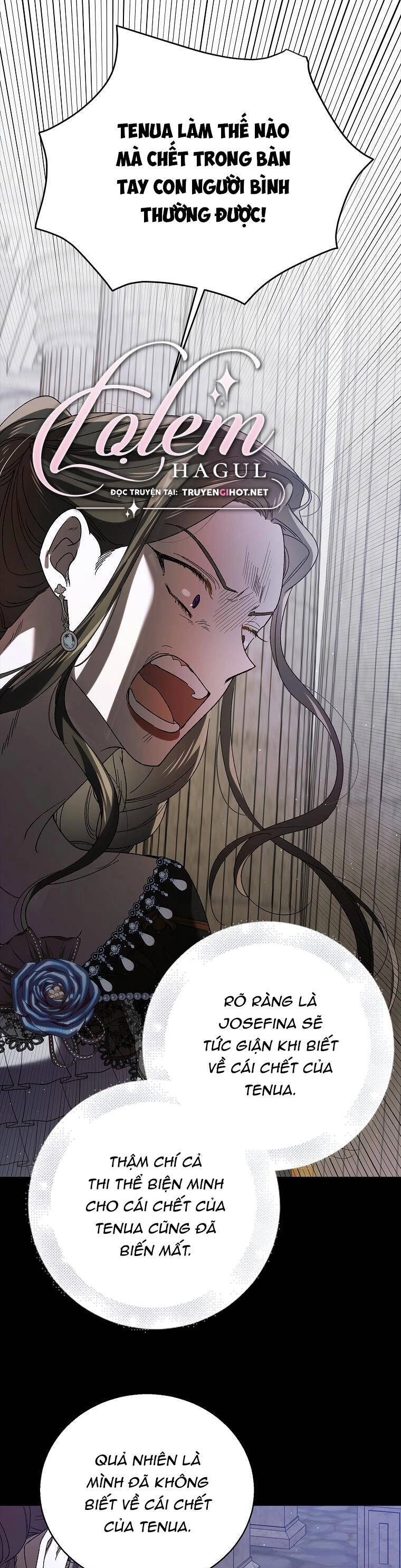 Cách Để Em Bảo Vệ Anh Chapter 78.1 - 2