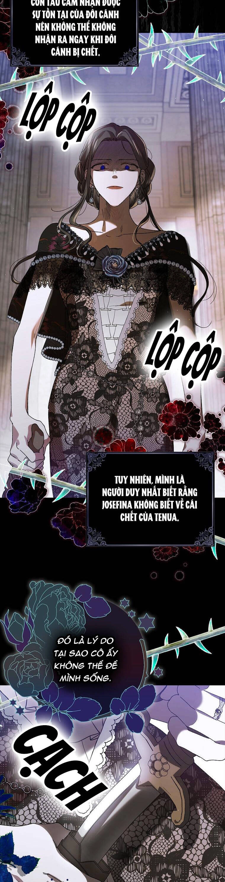 Cách Để Em Bảo Vệ Anh Chapter 78.1 - 4