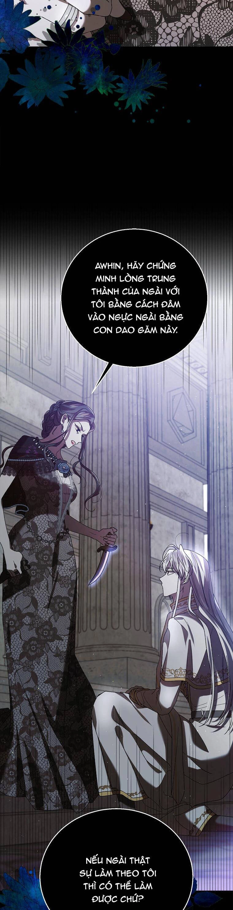 Cách Để Em Bảo Vệ Anh Chapter 78.1 - 5