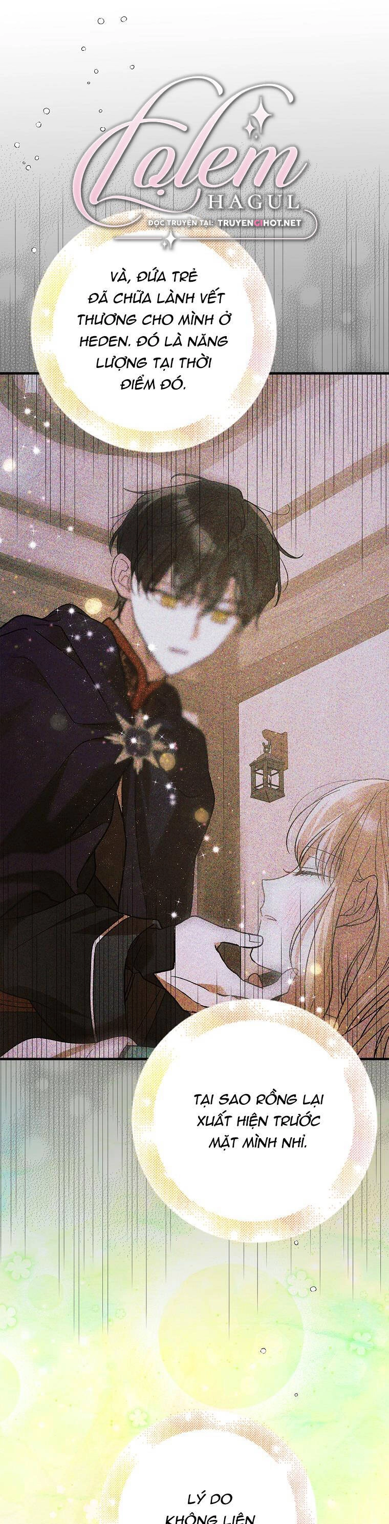 Cách Để Em Bảo Vệ Anh Chapter 78.1 - 10