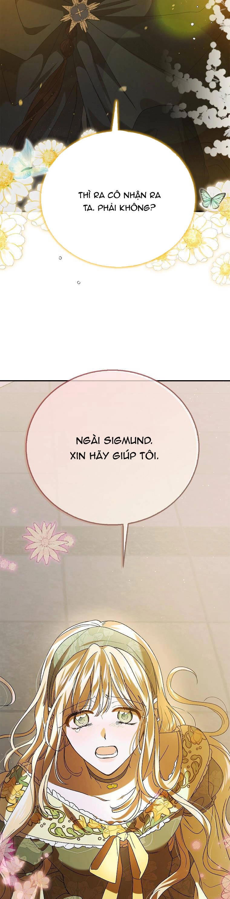 Cách Để Em Bảo Vệ Anh Chapter 78.1 - 12