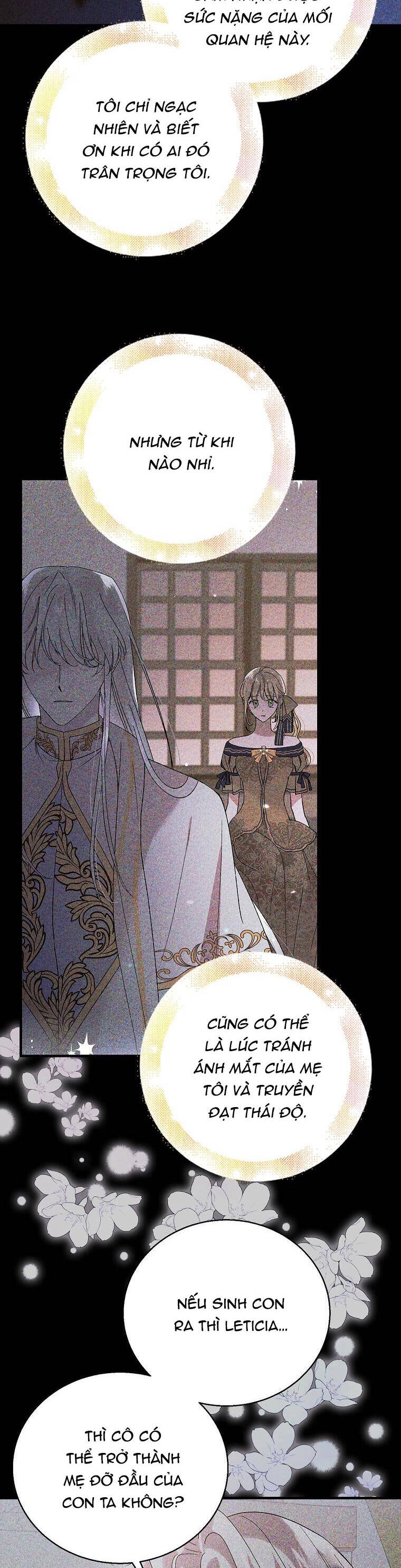 Cách Để Em Bảo Vệ Anh Chapter 78.1 - 14