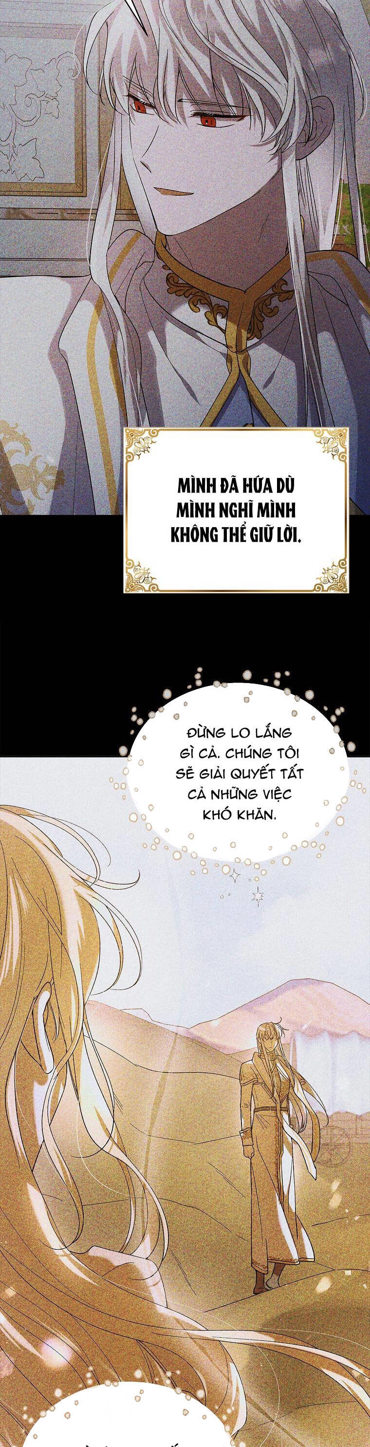 Cách Để Em Bảo Vệ Anh Chapter 78.1 - 15