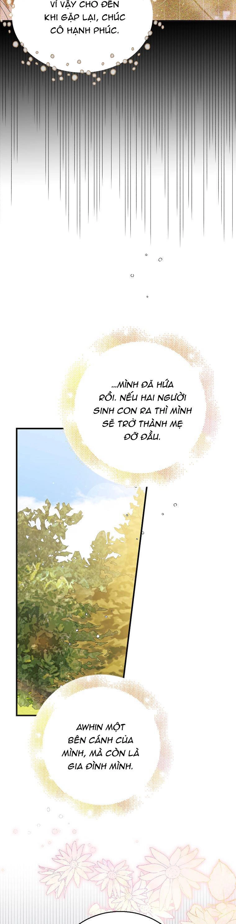 Cách Để Em Bảo Vệ Anh Chapter 78.1 - 16