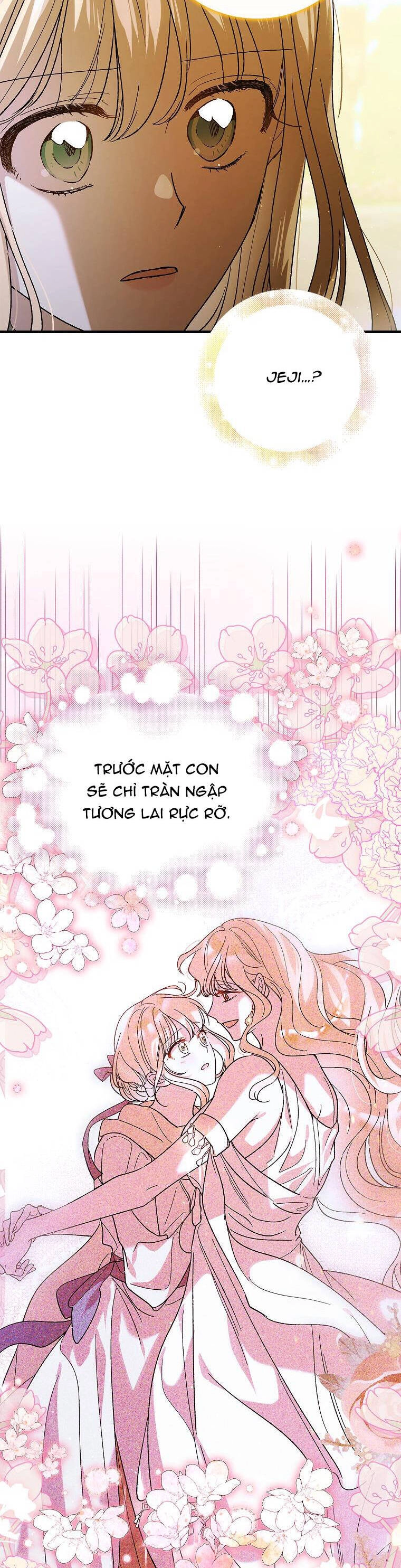 Cách Để Em Bảo Vệ Anh Chapter 78.1 - 19