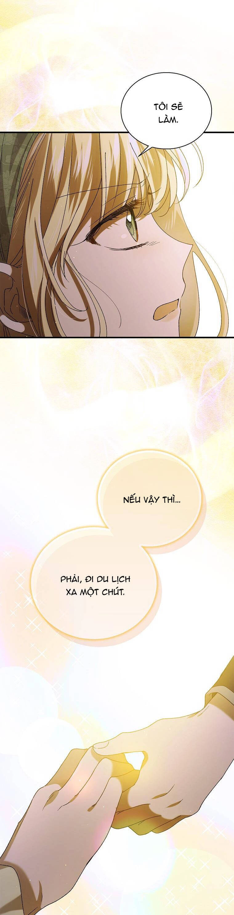 Cách Để Em Bảo Vệ Anh Chapter 78.1 - 21