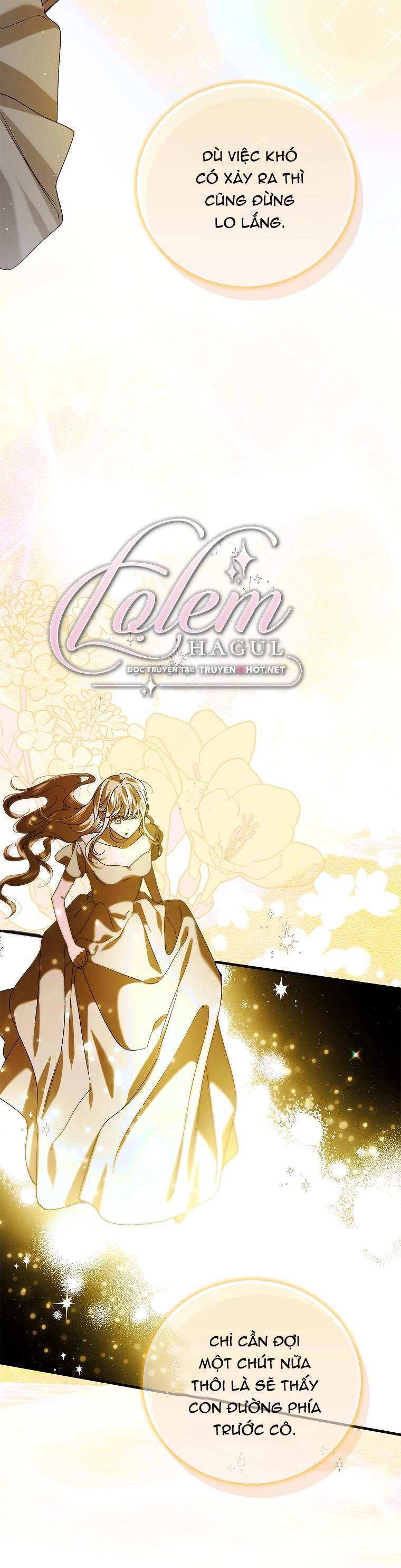 Cách Để Em Bảo Vệ Anh Chapter 78.1 - 22