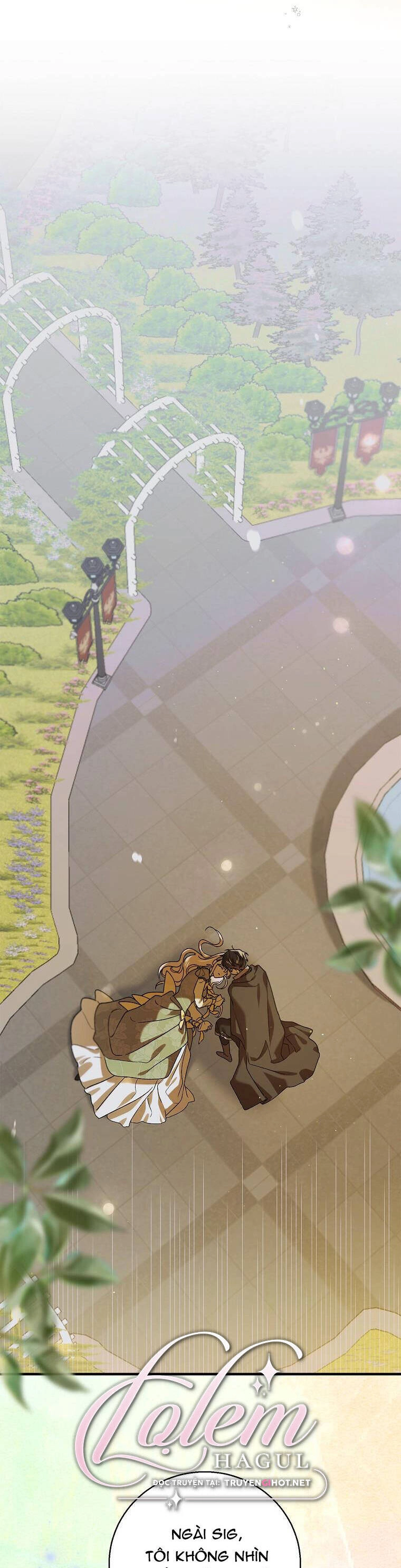 Cách Để Em Bảo Vệ Anh Chapter 78.1 - 23