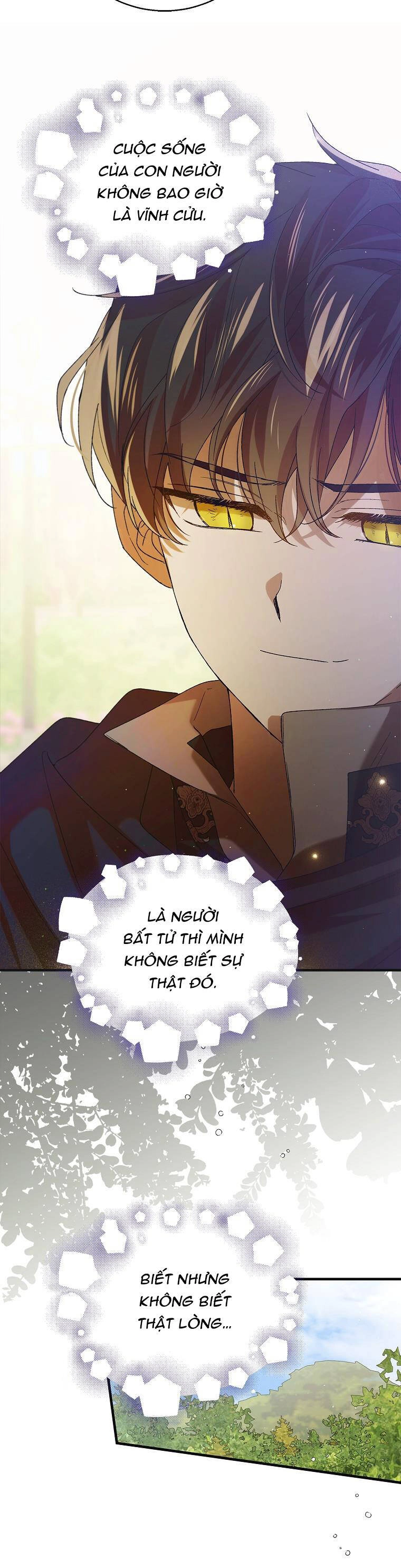 Cách Để Em Bảo Vệ Anh Chapter 78.1 - 26