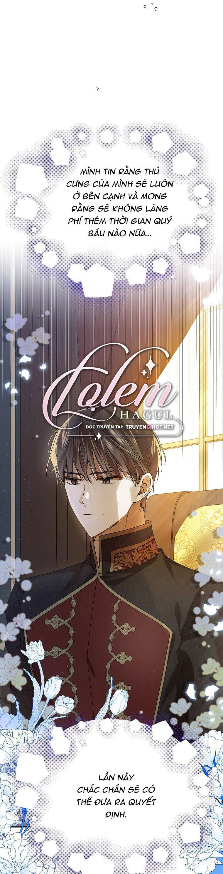 Cách Để Em Bảo Vệ Anh Chapter 78.1 - 27